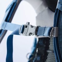 Рюкзак Osprey Ace 50 Blue Hills (синій) (009.2132)