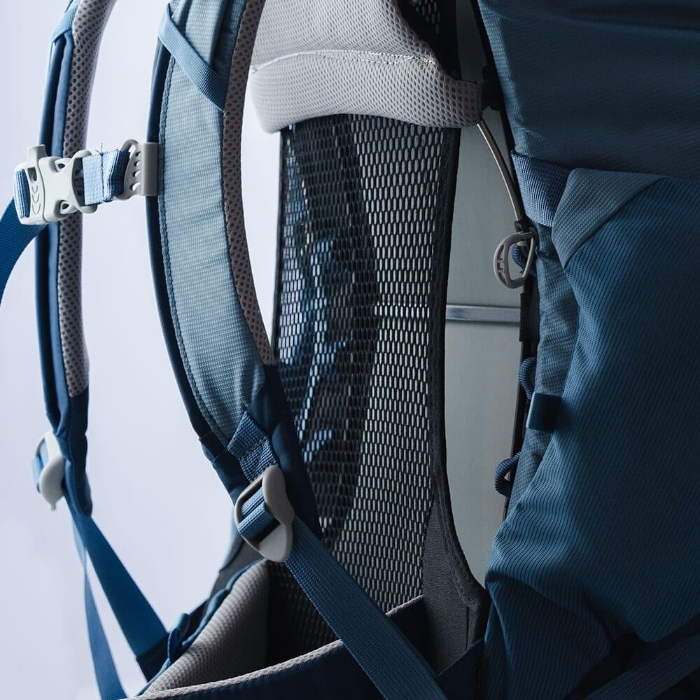 Рюкзак Osprey Ace 50 Blue Hills (синій) (009.2132)