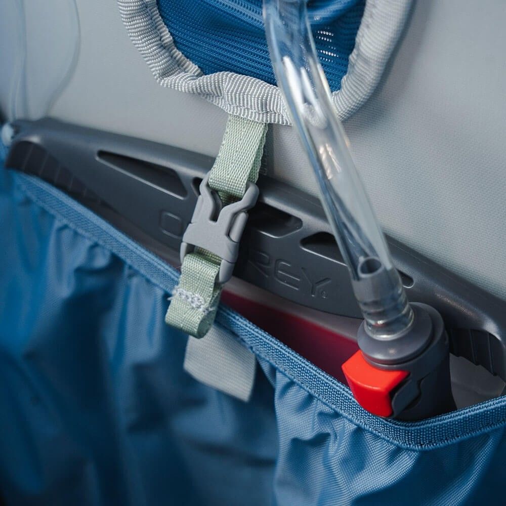 Рюкзак Osprey Ace 50 Blue Hills (синій) (009.2132)