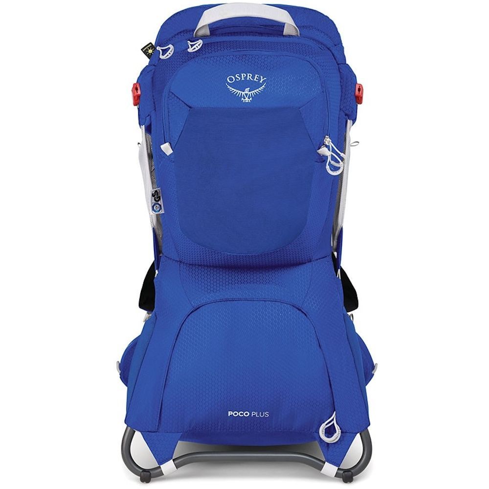 Рюкзак Osprey Poco Plus starry black (чорний) (009.2126)