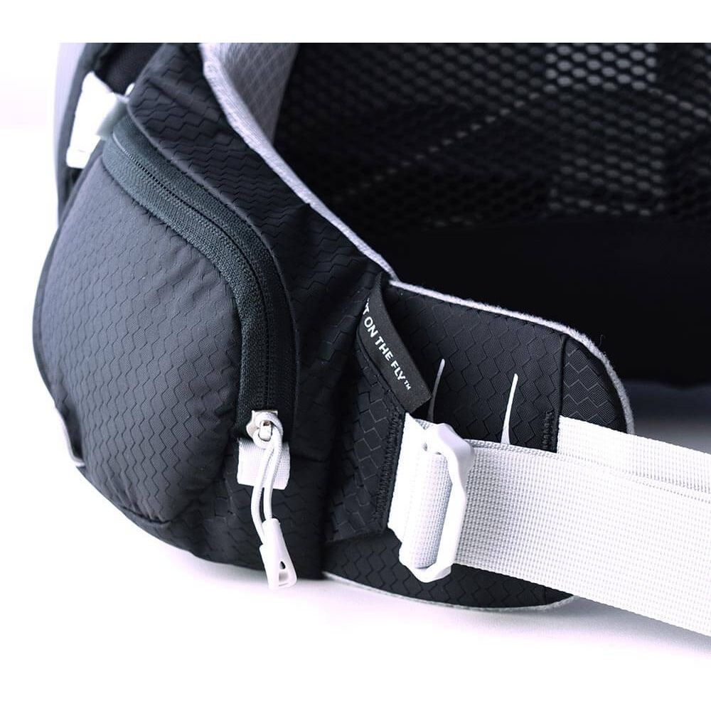 Рюкзак Osprey Poco Plus starry black (чорний) (009.2126)