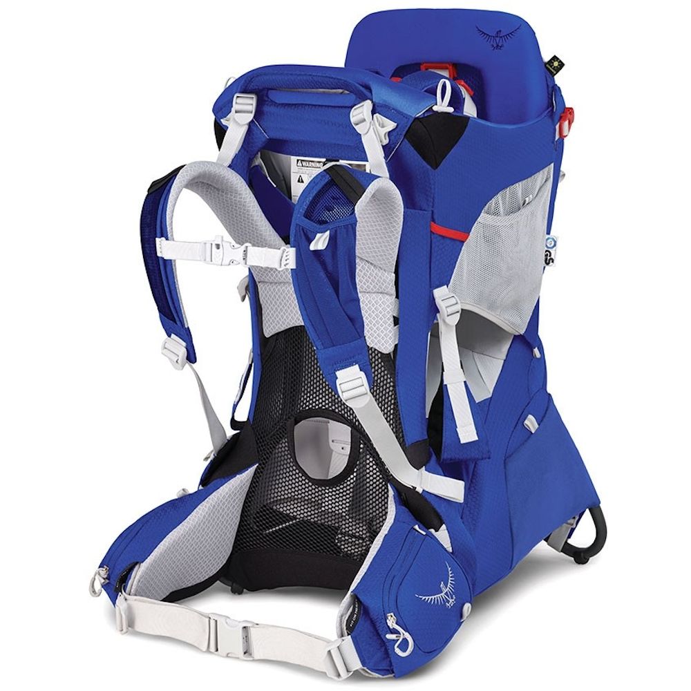 Рюкзак Osprey Poco Plus blue sky (синій) (009.2127)