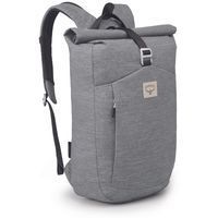 Рюкзак Osprey Arcane Roll Top Medium Grey Heather (сірий) (009.001.0168)