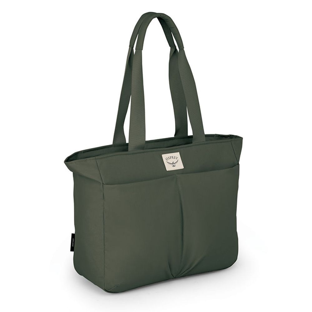 Сумка Osprey Arcane Tote Bag Haybale Green - зелений (009.001.0098)