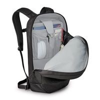 Рюкзак Osprey Transporter Panel Loader Black - чорний (009.2253)