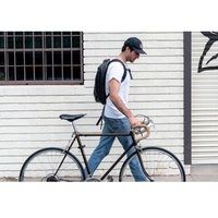 Рюкзак Osprey Transporter Panel Loader Pointbreak Grey - сірий (009.2256)