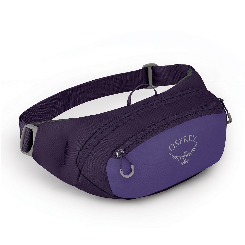 Поясная сумка Osprey Daylite Waist Dream Purple (фіолетовий) (009.2493)