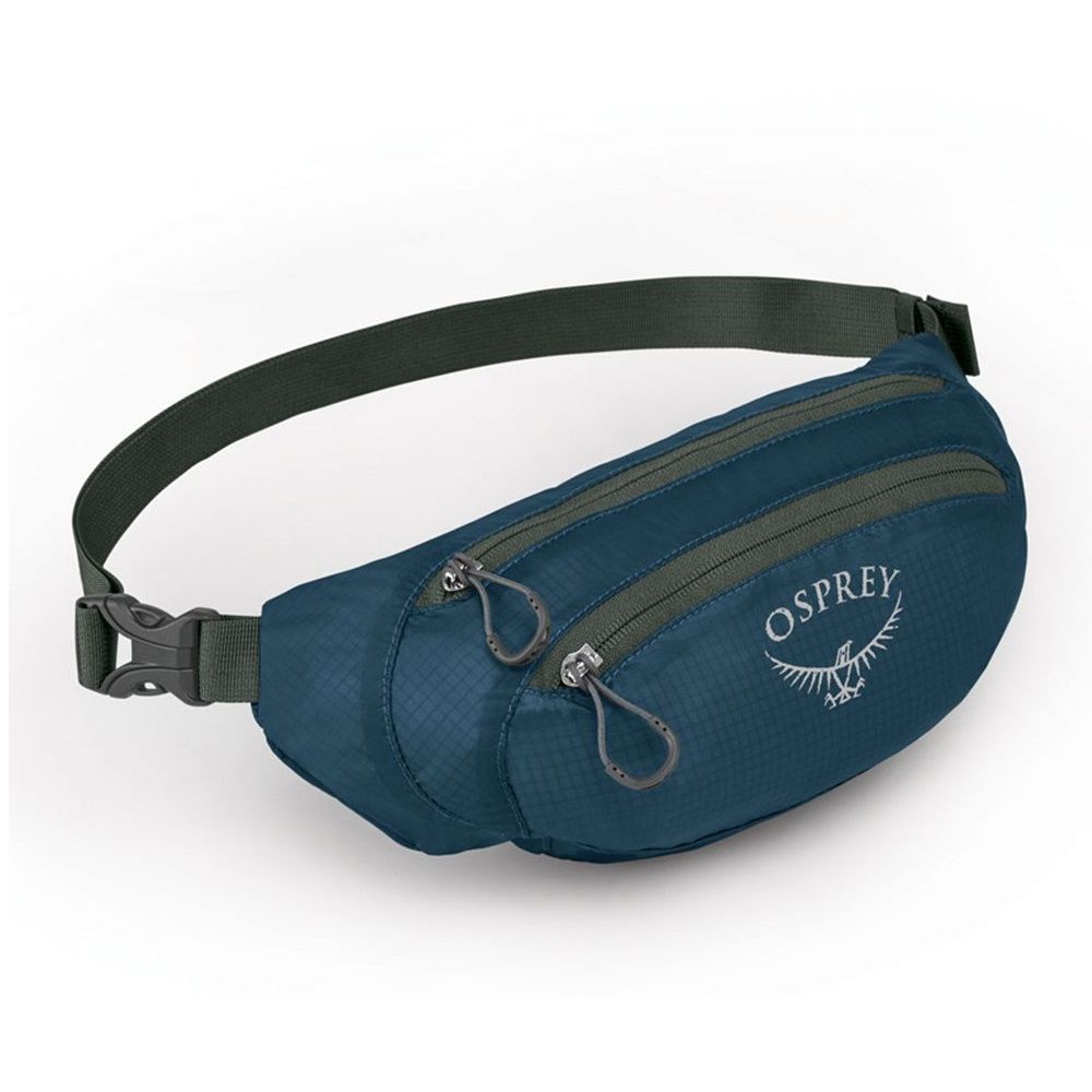 Поясная сумка Osprey UL Stuff Waist Pack Venturi Blue (синій) (009.2679)