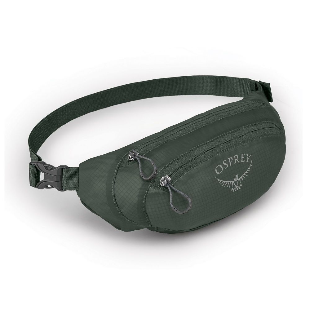 Поясная сумка Osprey UL Stuff Waist Pack Shadow Grey (сірий) (009.2512)