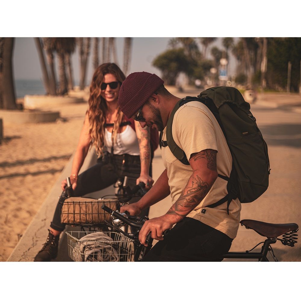 Рюкзак Osprey Archeon 28 Stargazer Blue/Mud (синій) (009.2513)