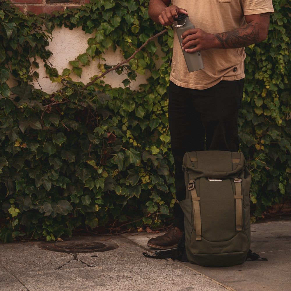 Рюкзак Osprey Archeon 28 Stargazer Blue/Mud (синій) (009.2513)