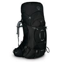 Рюкзак Osprey Ariel 55 Black (чорний),