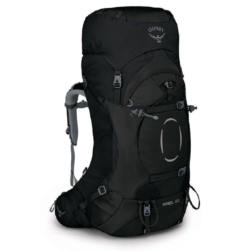 Рюкзак Osprey Ariel 65 Black (чорний), XS/S (009.2416)