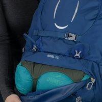 Рюкзак Osprey Ariel 65 Ceramic Blue