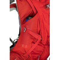 Рюкзак Osprey Ariel Plus 60 Carnelian Red (червоний),