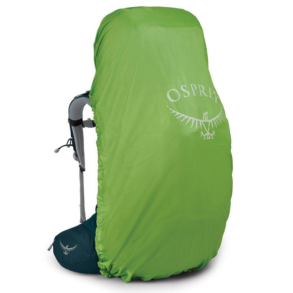 Рюкзак Osprey Ariel Plus 70 Carnelian Red (червоний),