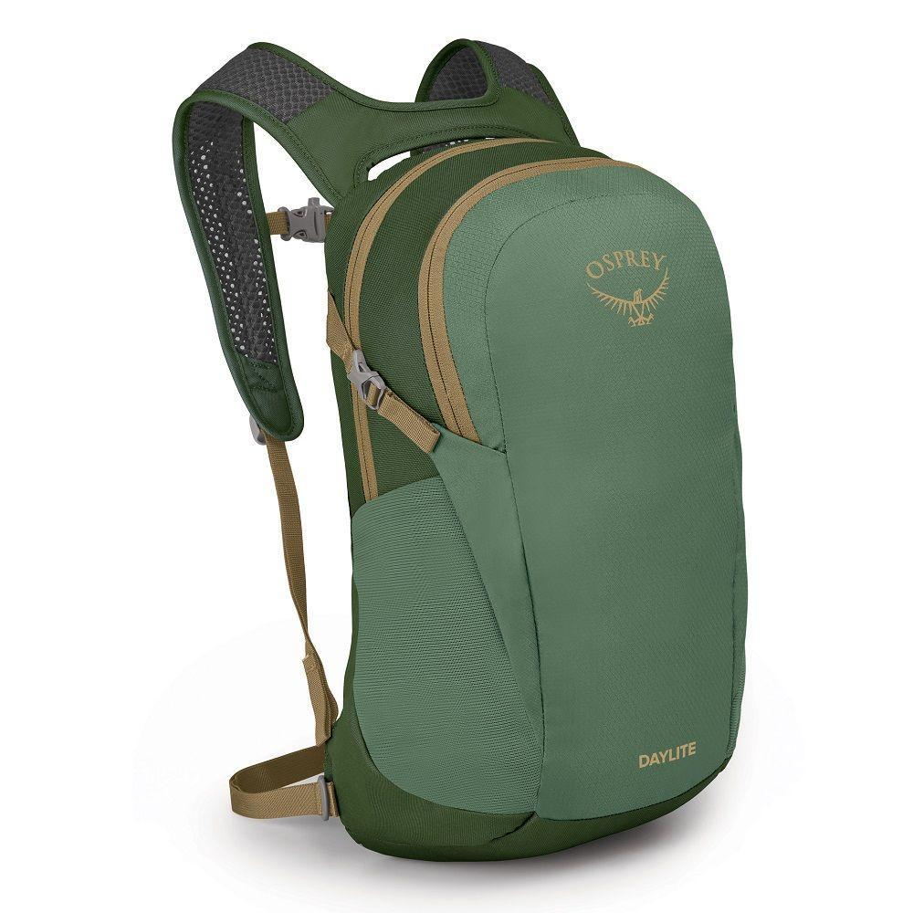 Рюкзак Osprey Daylite Tortuga/Dustmoss Green (зелений) (009.2695)