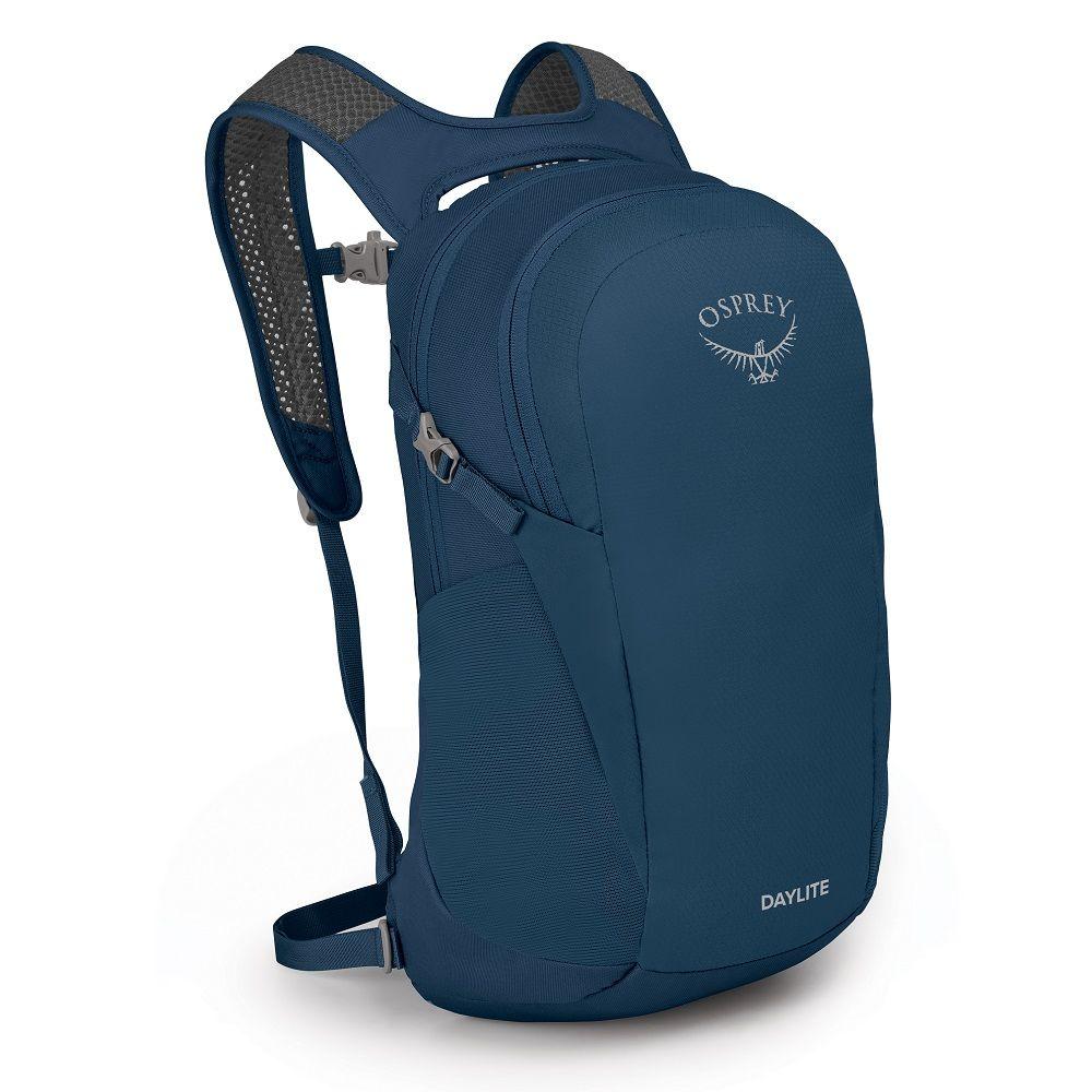 Рюкзак Osprey Daylite Wave Blue (синій) (009.2484)
