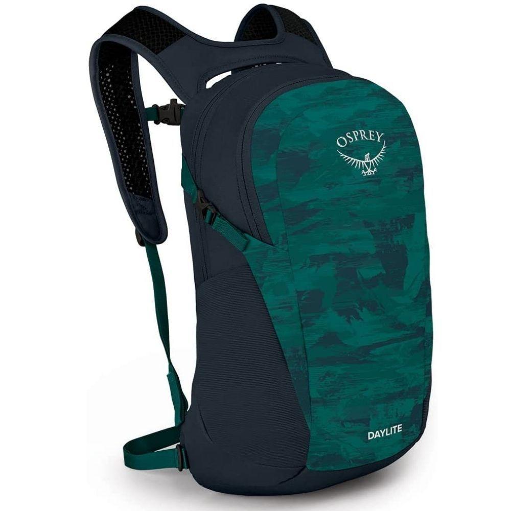 Рюкзак Osprey Daylite Night Arches Green (зелений) (009.2763)