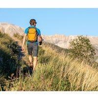 Рюкзак Osprey Daylite Plus Ash/Mamba Black (сірий) (009.2689)