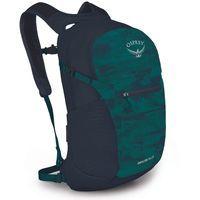 Рюкзак Osprey Daylite Plus Night Arches Green (зелений) (009.2759)