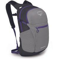 Рюкзак Osprey Daylite Plus Medium Grey/Dark Charcoal (сірий) (009.2758)