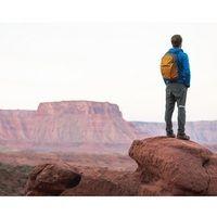 Рюкзак Osprey Daylite Plus Medium Grey/Dark Charcoal (сірий) (009.2758)