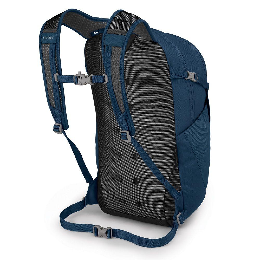 Рюкзак Osprey Daylite Plus Aluminum Grey (сірий) (009.2473)