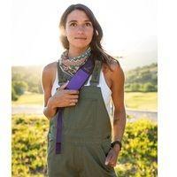 Рюкзак Osprey Daylite Sling Wave Blue (синій) (009.2491)