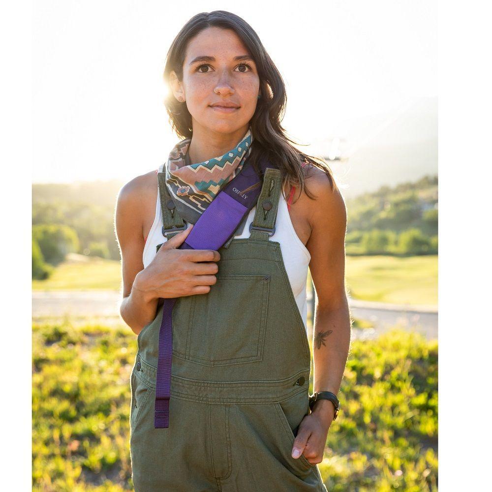 Рюкзак Osprey Daylite Sling Black (чорний) (009.2492)