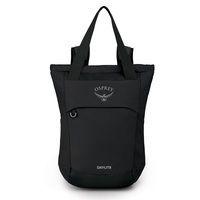 Рюкзак Osprey Daylite Tote Pack Ash/Mamba Black (сірий) (009.2697)