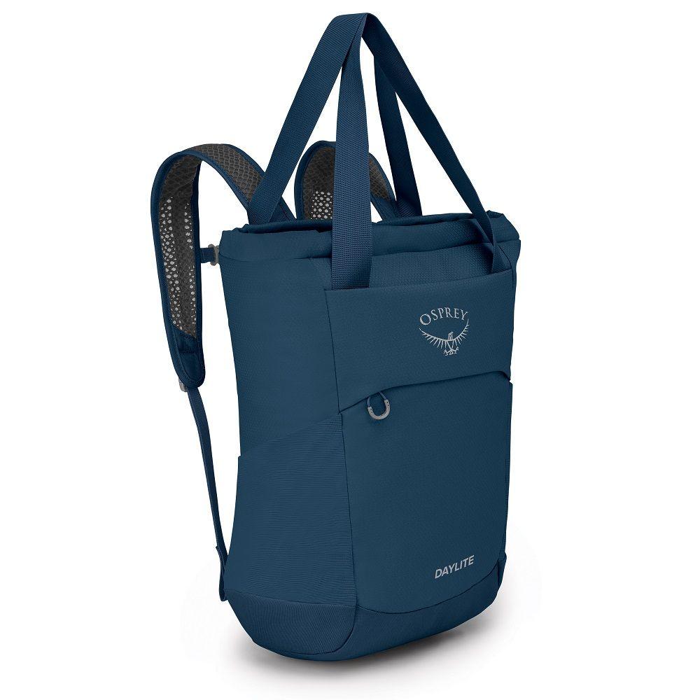Рюкзак Osprey Daylite Tote Pack Wave Blue (синій) (009.2464)