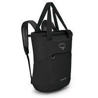 Рюкзак Osprey Daylite Tote Pack Black (чорний) (009.2465)