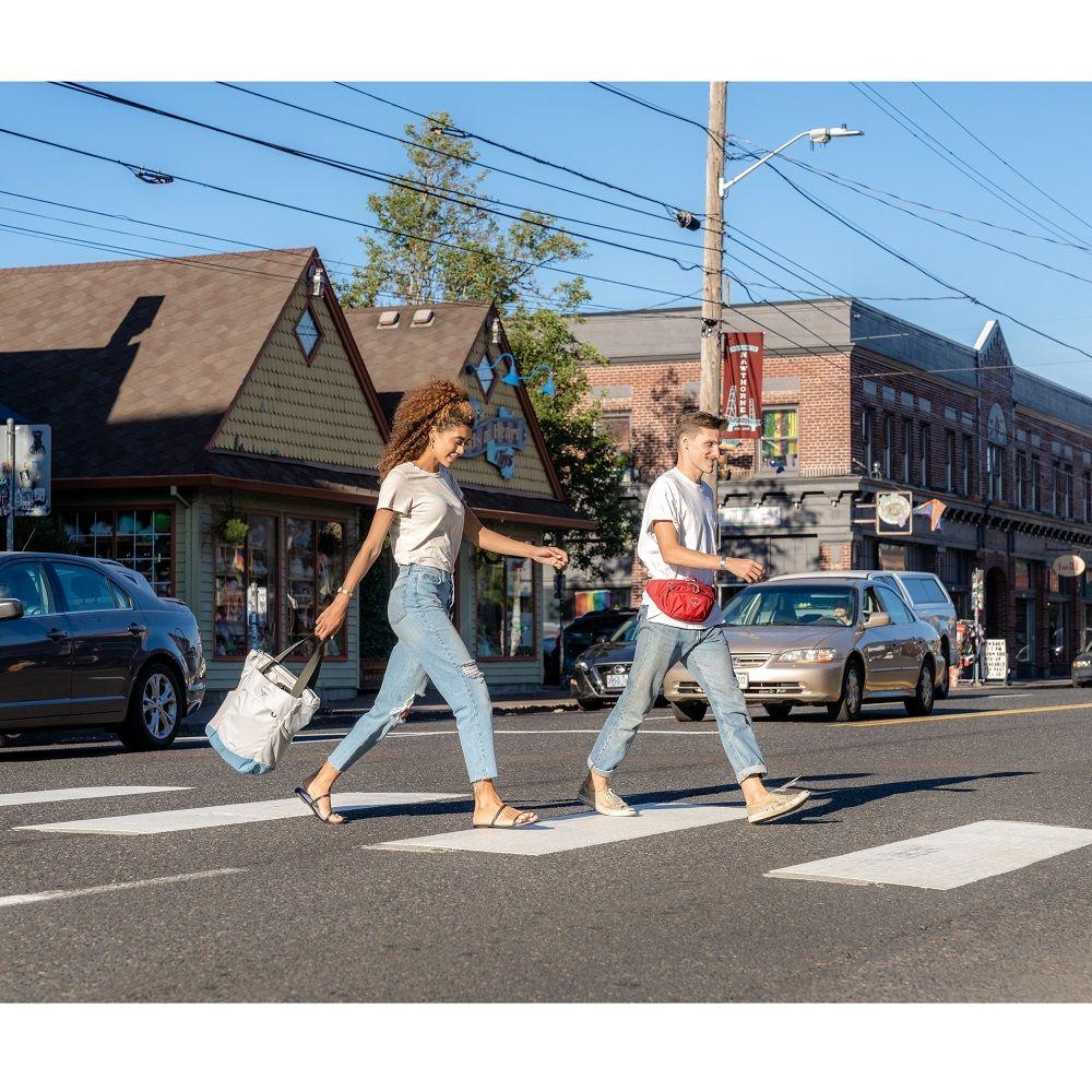 Рюкзак Osprey Daylite Tote Pack Aluminum Grey (сірий) (009.2460)