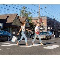 Рюкзак Osprey Daylite Tote Pack Aluminum Grey (сірий) (009.2460)