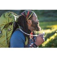 Рюкзак Osprey Aether 55 Garlic Mustard Green (зелений),