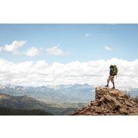 Рюкзак Osprey Aether 65 Garlic Mustard Green (зелений),