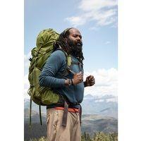 Рюкзак Osprey Aether 65 Garlic Mustard Green (зелений),