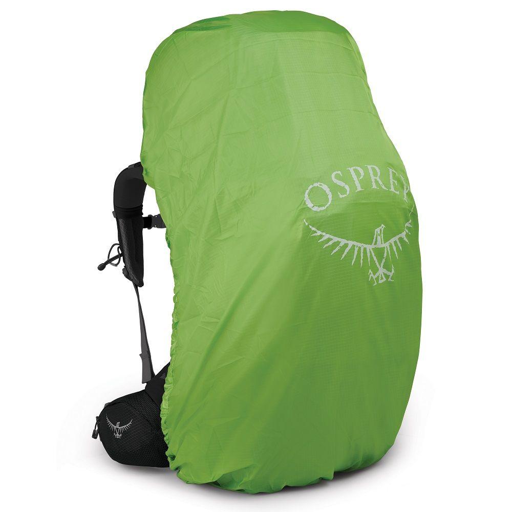 Рюкзак Osprey Aether Plus 100 Black (чорний), L/XL  (009.2427)