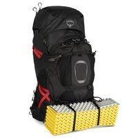 Рюкзак Osprey Aether Plus 100 Black (чорний), L/XL  (009.2427)