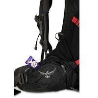 Рюкзак Osprey Aether Plus 100 Black (чорний), L/XL  (009.2427)