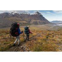 Рюкзак Osprey Aether Plus 100 Black (чорний), L/XL  (009.2427)