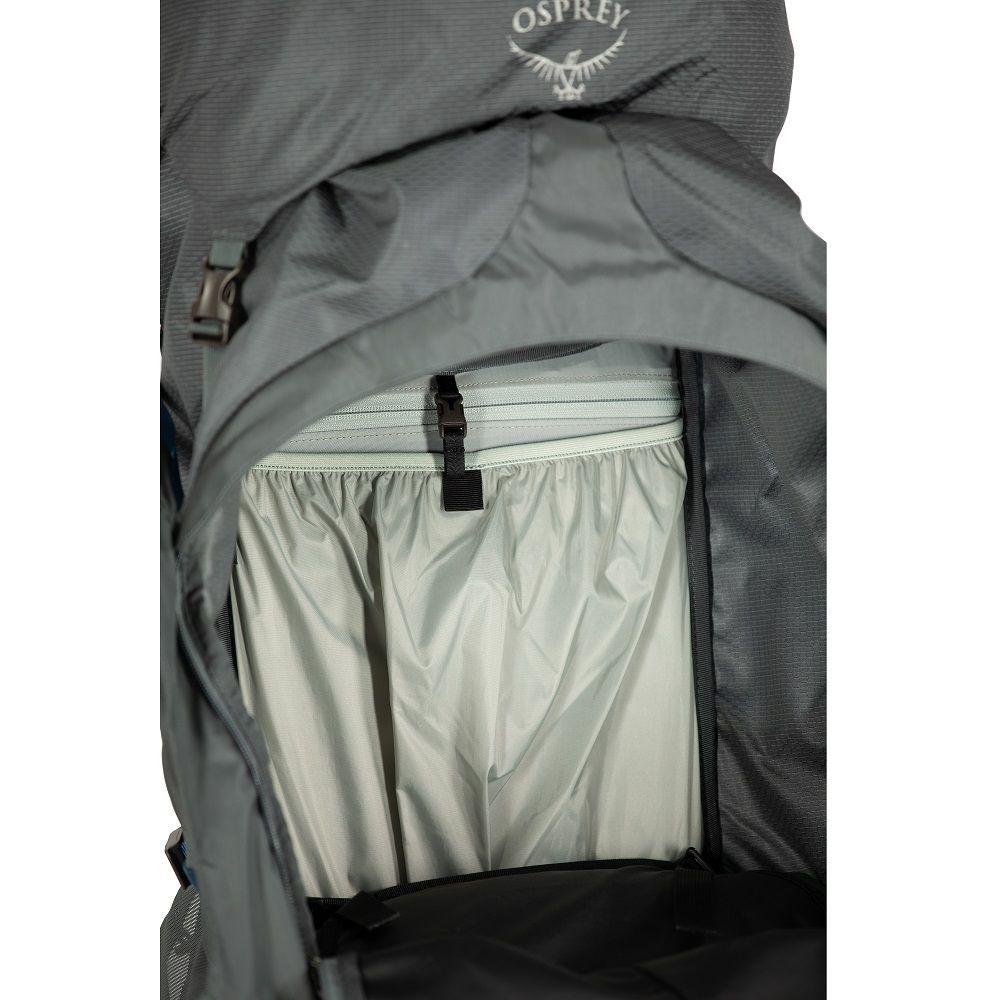 Рюкзак Osprey Aether Plus 70 Axo Green (зелений), L/XL (009.2435)
