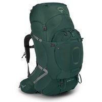 Рюкзак Osprey Aether Plus 85 Axo Green (зелений),