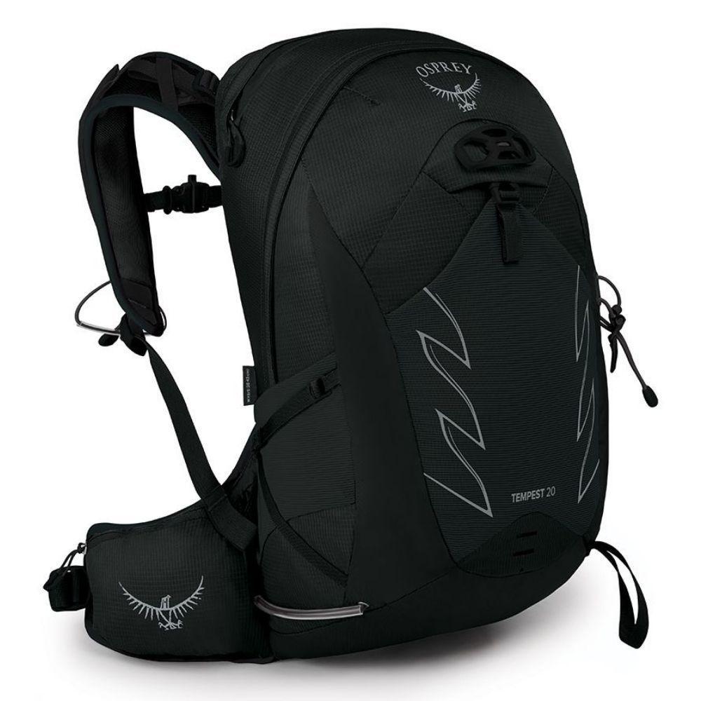 Рюкзак Osprey Tempest 20 Stealth Black (чорний), WM/L (009.2385)