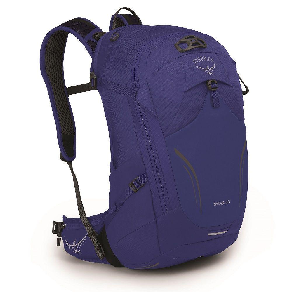Рюкзак Osprey Sylva 20 Zodiac Purple (синій) (009.2536)