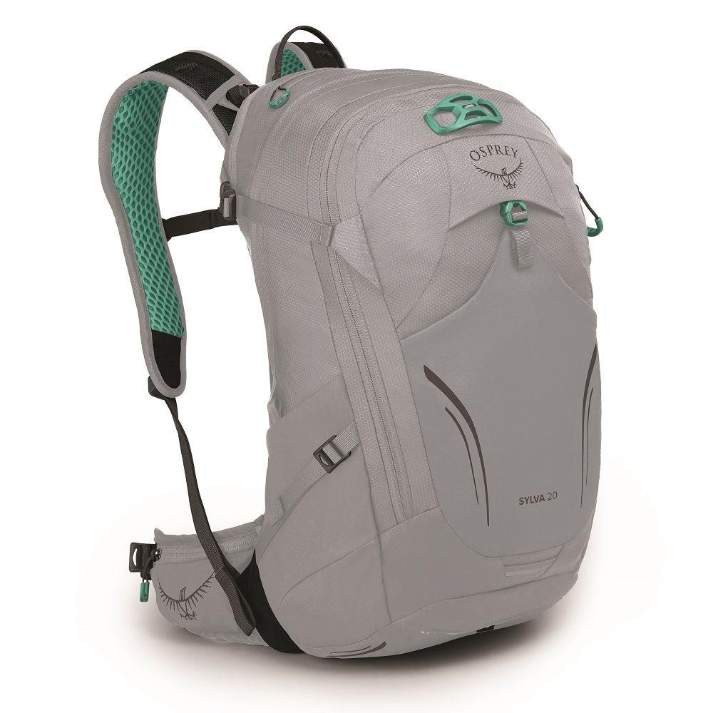 Рюкзак Osprey Sylva 20 Downdraft Grey (сірий) (009.2535)