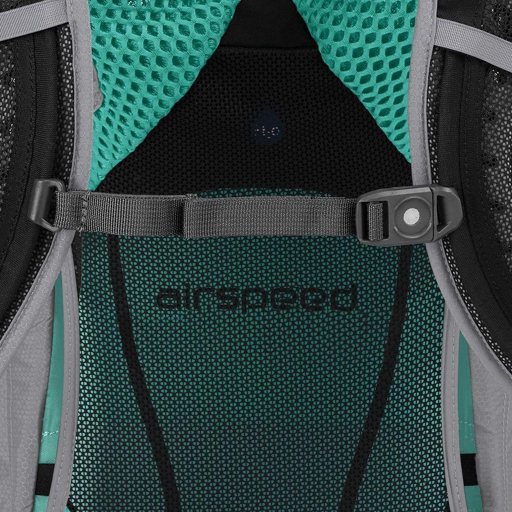 Рюкзак Osprey Sylva 20 Downdraft Grey (сірий) (009.2535)