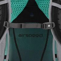 Рюкзак Osprey Sylva 20 Downdraft Grey (сірий) (009.2535)