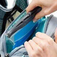 Рюкзак Osprey Sylva 20 Downdraft Grey (сірий) (009.2535)